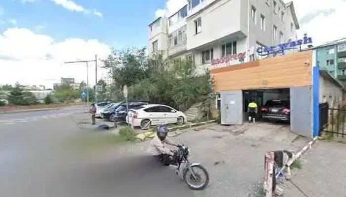 Mashiny Zogsool Bugd - Улаанбаатар