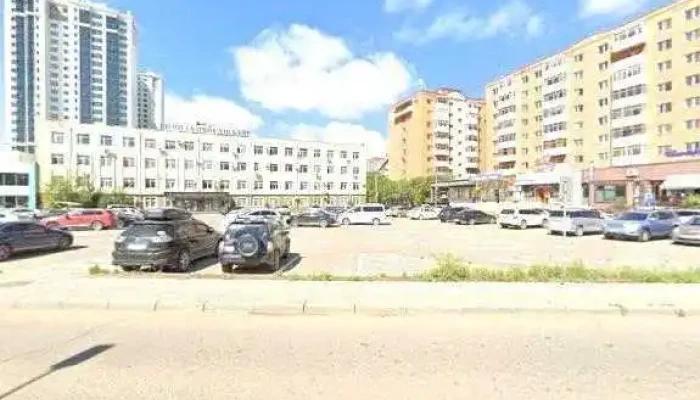 Mashiny Zogsool Bugd - Улаанбаатар