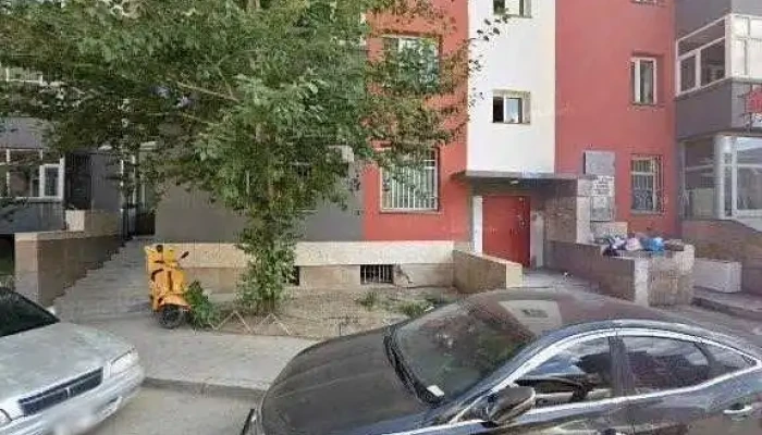 Mashiny Zogsool Bugd - Улаанбаатар