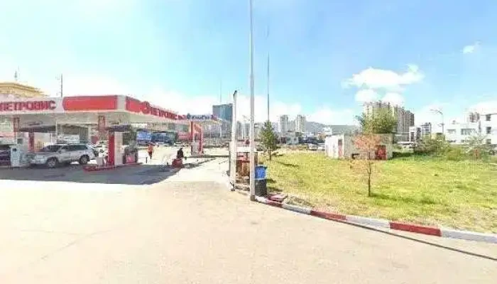 Mashiny Zogsool Bugd - Улаанбаатар