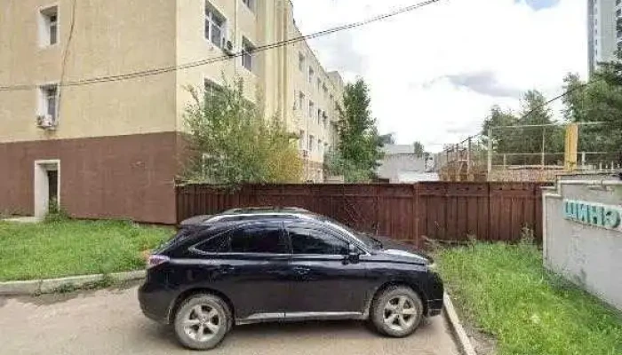 Mashiny Zogsool Bugd - Улаанбаатар