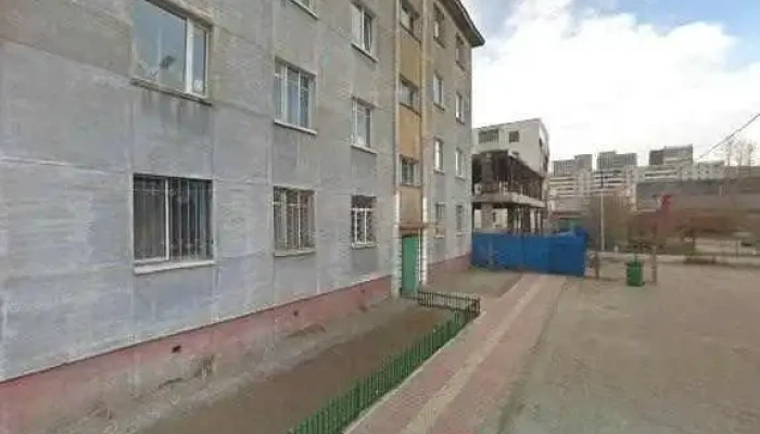Mashiny Zogsool Bugd - Улаанбаатар