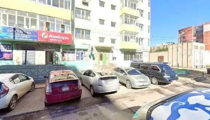 Mazaalai Bichig Kheregsliin Delguur Gudamzh Kharakh Bolon 360deg - Улаанбаатар
