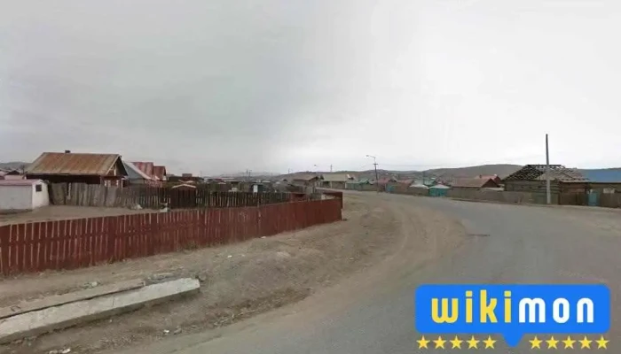 Mb Chinese restaurant - Эрдэнэт