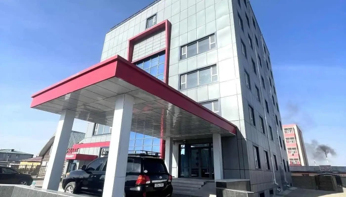 Mb Hotel -  Bugd - Баянхонгор