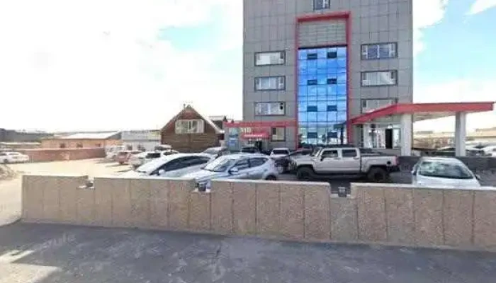 Mb Hotel -  Gudamzh Kharakh Bolon 360deg - Баянхонгор
