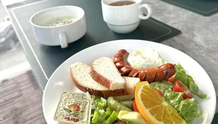 Mb Hotel -  Khool Und - Баянхонгор
