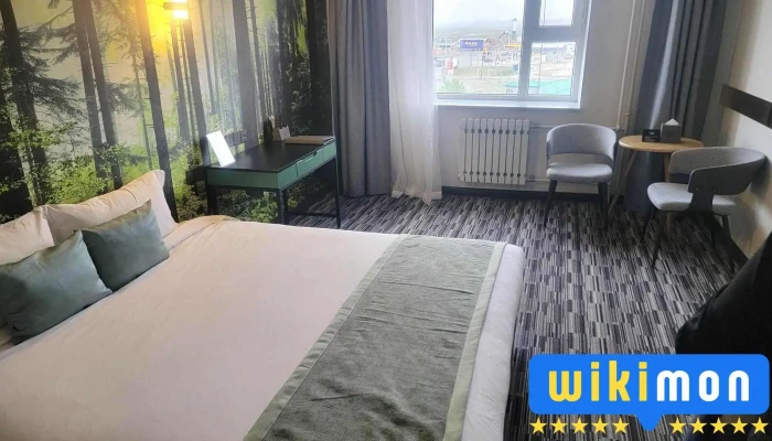 Mb Hotel -  Oroo - Баянхонгор