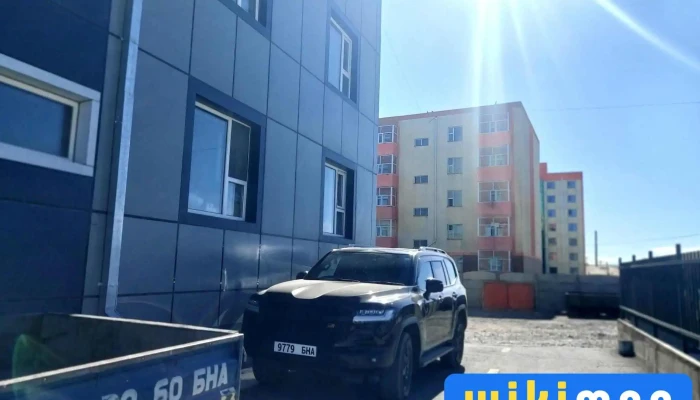 Mb Hotel -  Suuliin - Баянхонгор