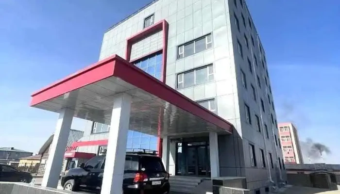 Mb hotel - Баянхонгор