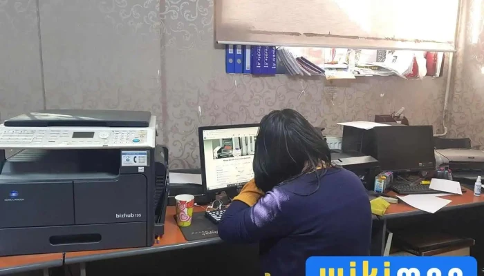 Metrodizain Khevleliin Kompani Ezemshigchiinkh - Улаанбаатар