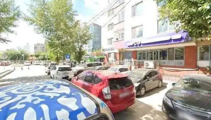 Metrodizain Khevleliin Kompani Gudamzh Kharakh Bolon 360deg - Улаанбаатар