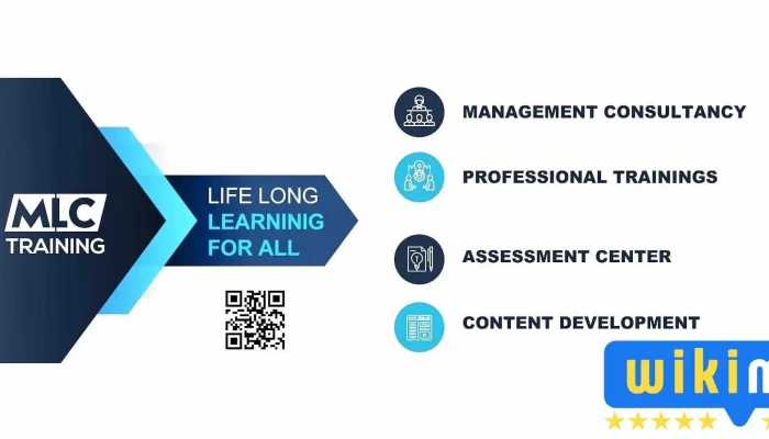 Mlc Business School -  Ezemshigchiinkh - Улаанбаатар