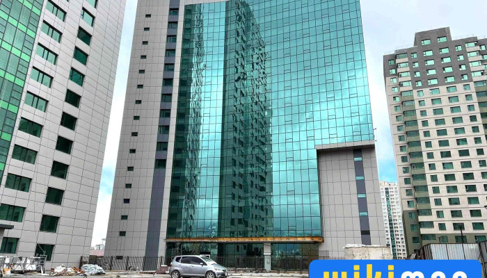 Mmcg Llc - Худ - 18 Хороо