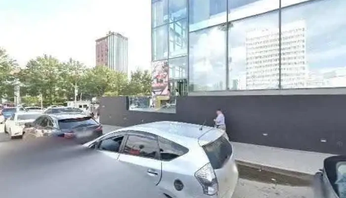 Mn Tower Mongolia -  Gudamzh Kharakh Bolon 360deg - Улаанбаатар