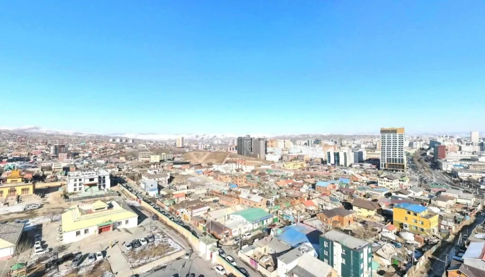 Mobinstitut Mergezhil Surgaltyn Tov Gudamzh Kharakh Bolon 360deg - Улаанбаатар