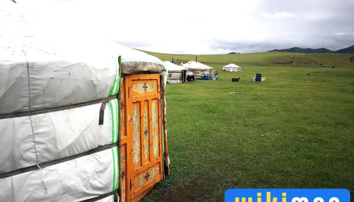 Modun Tours - Travel Mongolia - Бгд - 17 Хороо