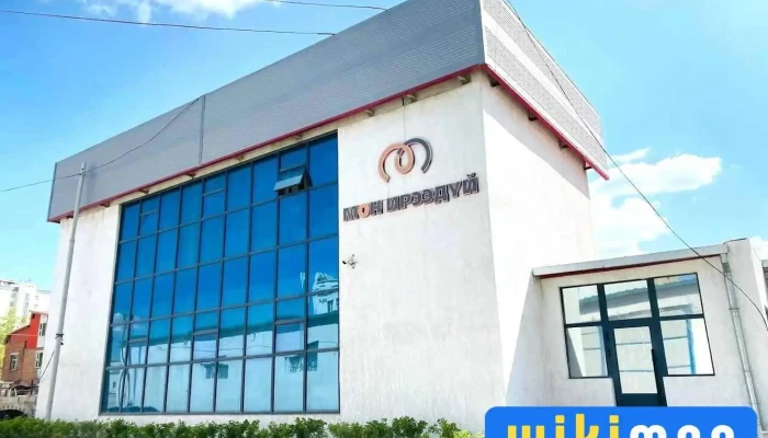 Mon Ireedui Co.,Ltd - Улаанбаатар