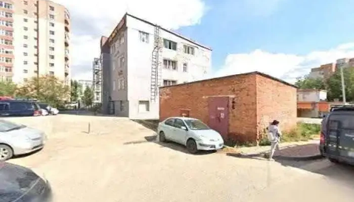 Mongeni Main Entrance Bugd - Улаанбаатар