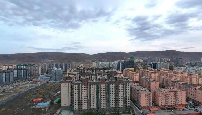 Mongol Global Llc -  Gudamzh Kharakh Bolon 360deg - Улаанбаатар