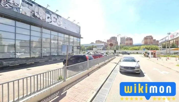 Mongol Global Llc - Улаанбаатар