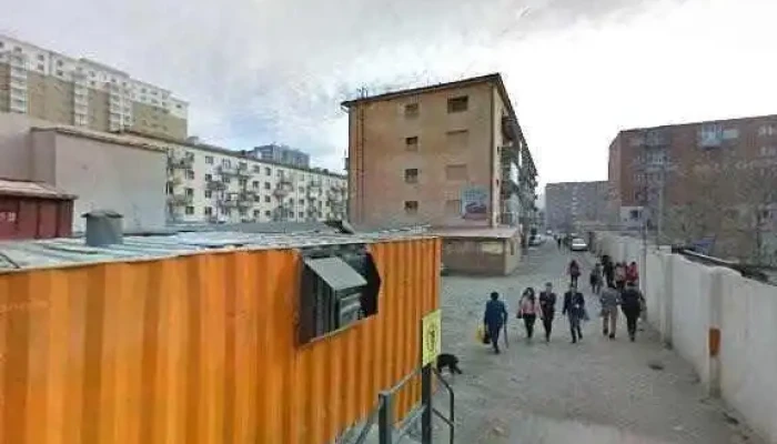 Mongol Khiatadyn Khamtarsan Olon Ulsyn Deed Surguul Gudamzh Kharakh Bolon 360deg - Улаанбаатар