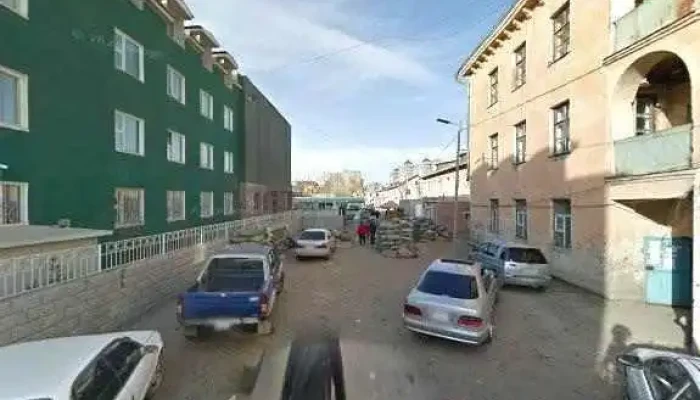 Mongol Od Tsogtsolbor Surguul Gudamzh Kharakh Bolon 360deg - Улаанбаатар