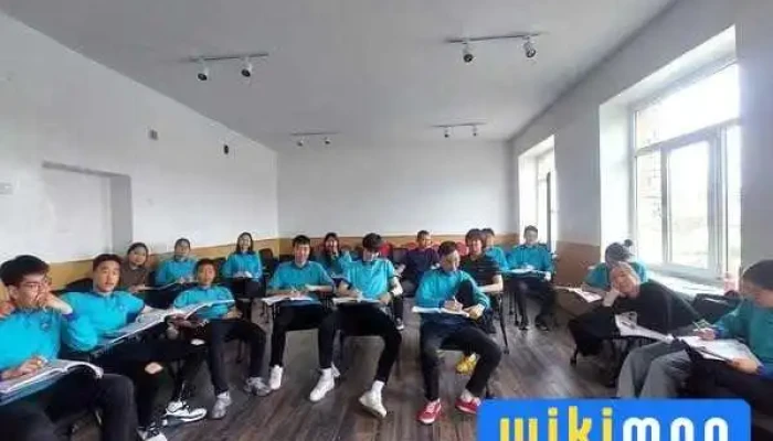 Mongol Oiuu Surguul Bugd - Дархан
