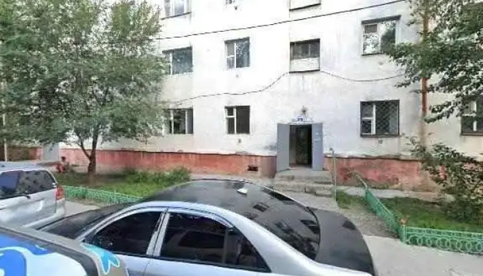 Mongol Tuv Mongol Tov Bugd - Улаанбаатар