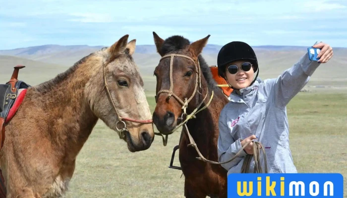 Mongolia Quest - Suite#1205