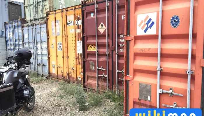 Mongolian Express - Mongolian