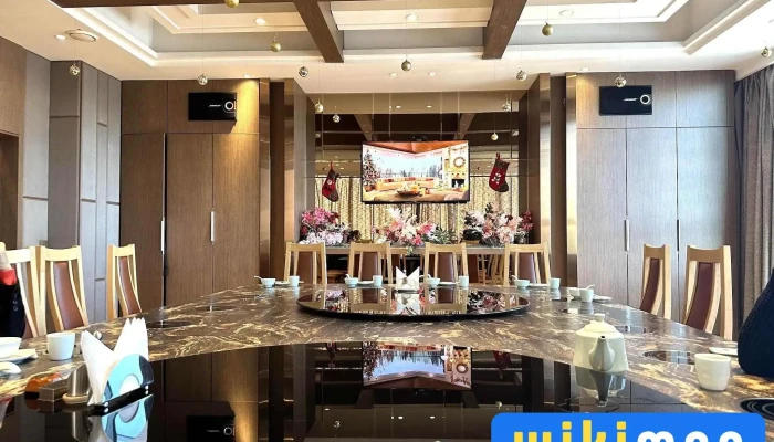 Mongolian Hot Pot Restaurant -  Uur Amsgal - Улаанбаатар
