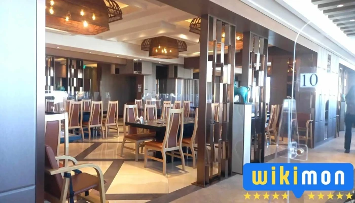 Mongolian hot pot restaurant - Улаанбаатар