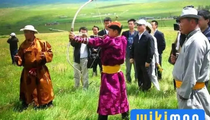 Mongolian Secret History Travel Company - Улаанбаатар