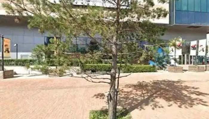 Mongolians Restaurant Shangri La Mall Gudamzh Kharakh Bolon 360deg - Улаанбаатар