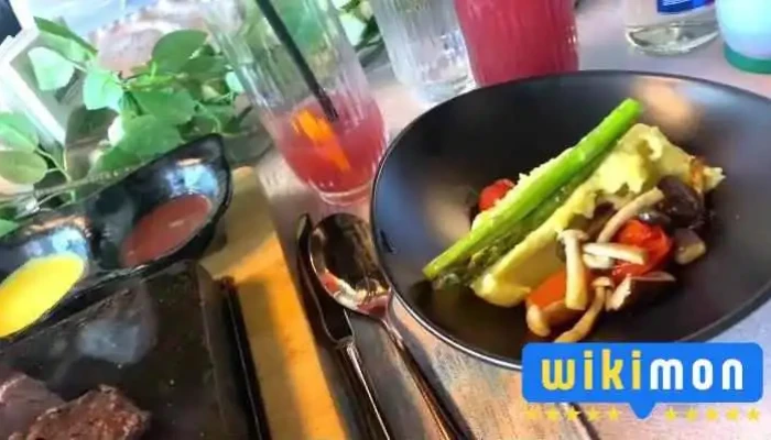 Mongolians Restaurant Shangri La Mall Video - Улаанбаатар