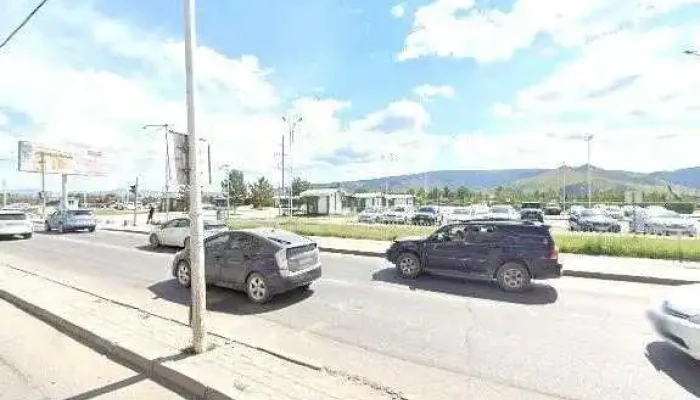 Mongolyn Baletyn Khogzhliin San Bugd - Улаанбаатар