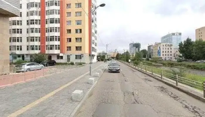 Mongolyn Khunii Nootsiin Tsogts Chadamzh Akademi Gudamzh Kharakh Bolon 360deg - Улаанбаатар