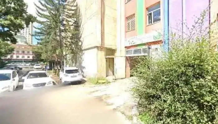 Mongolyn Khuukhdiin Zovlol Bugd - Улаанбаатар
