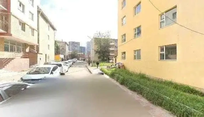 Mongolyn Oiuutny Kholboo Gudamzh Kharakh Bolon 360deg - Улаанбаатар