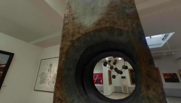 Mongolyn Urchuudyn Evlel Gudamzh Kharakh Bolon 360deg - Улаанбаатар