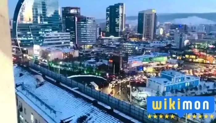 Mongolyn Urchuudyn Evlel Video - Улаанбаатар