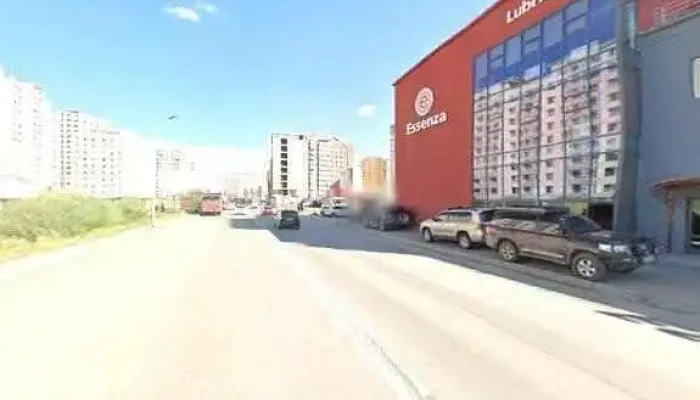 Monhorus International Llc -  Gudamzh Kharakh Bolon 360deg - Улаанбаатар