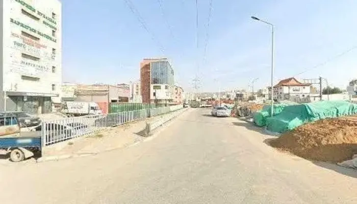 Monkh Burmon Khkhk Gudamzh Kharakh Bolon 360deg - Улаанбаатар