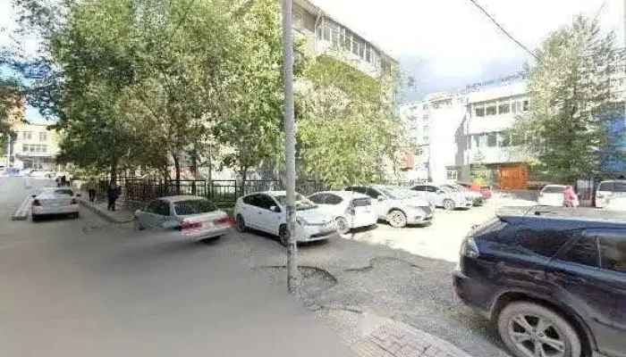 Monkhtenger Orshikhui Khkhk Bugd - Улаанбаатар