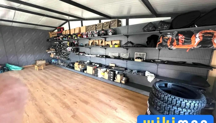 Moto Land Mongolia - Схд - 31 Хороо