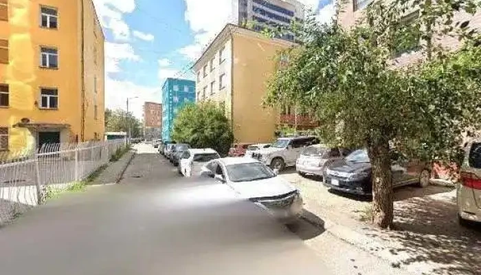 Muis Bagsh Oiuutny Khogzhliin Tov Gudamzh Kharakh Bolon 360deg - Улаанбаатар