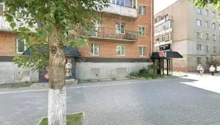 Mun Te Korean House -  Bugd - Улаанбаатар