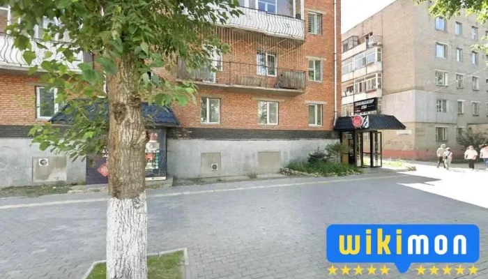 Mun Te Korean House - Улаанбаатар
