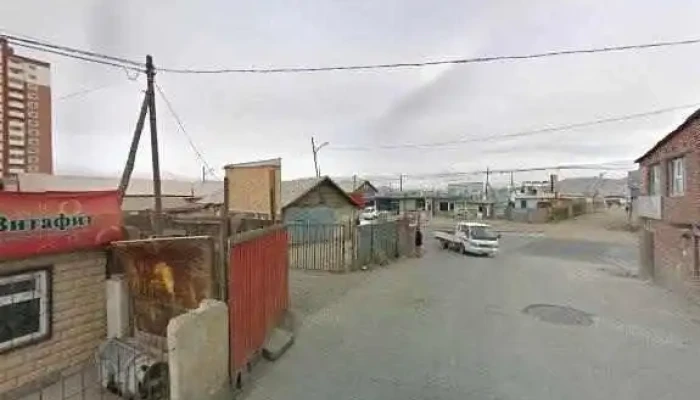 Mungun Tavilga Llc 1 -  Gudamzh Kharakh Bolon 360deg - Улаанбаатар